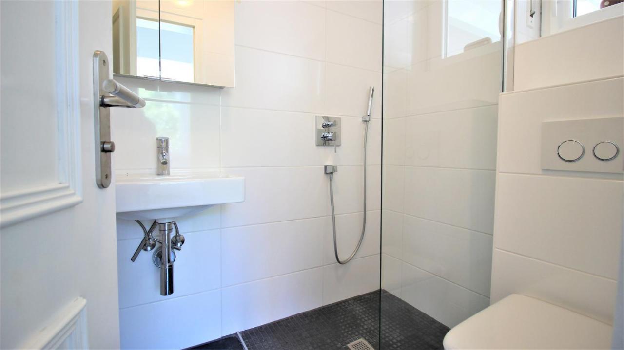 ✦ Lovely Studio ✦ - Big Terrace, Private Parking Apartment
