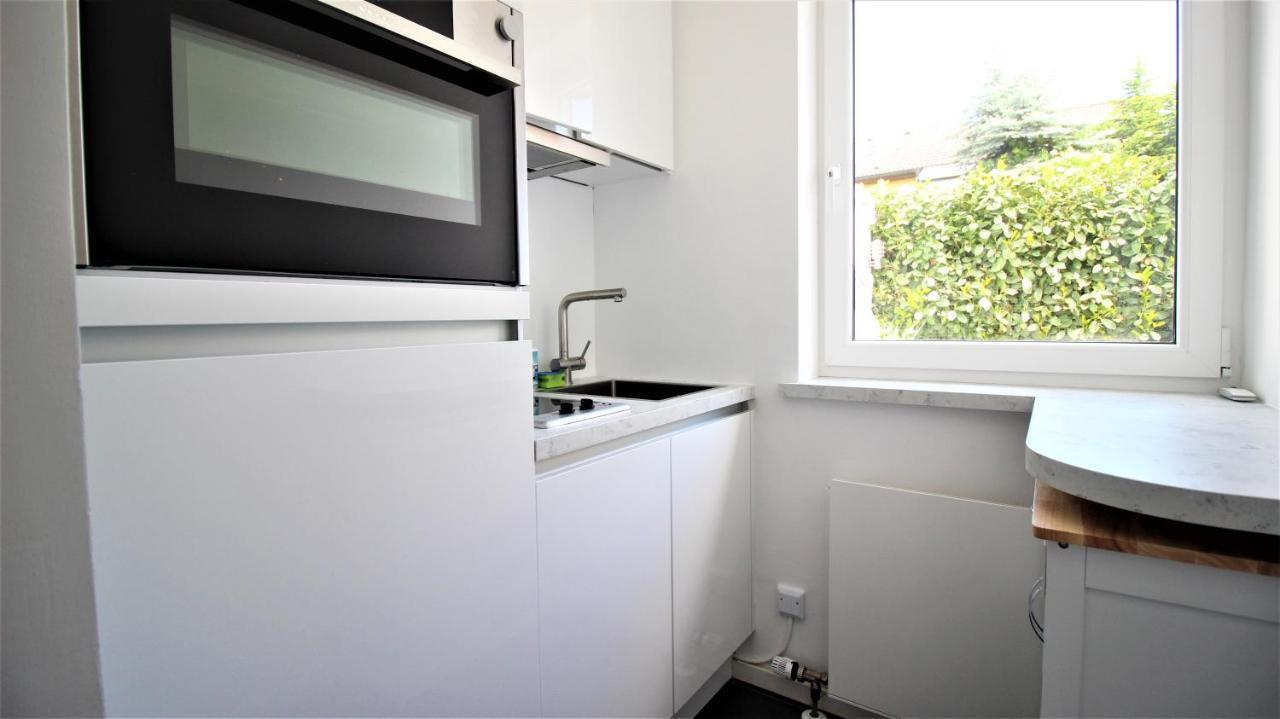 ✦ Lovely Studio ✦ - Big Terrace, Private Parking Apartment *