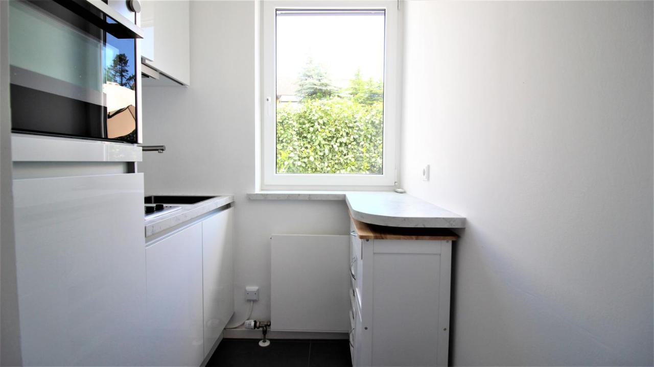 ✦ Lovely Studio ✦ - Big Terrace, Private Parking *